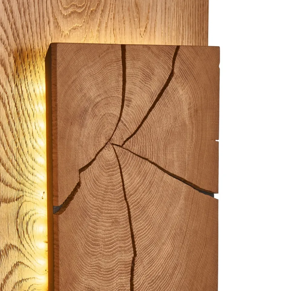 Wohnkombination Lago