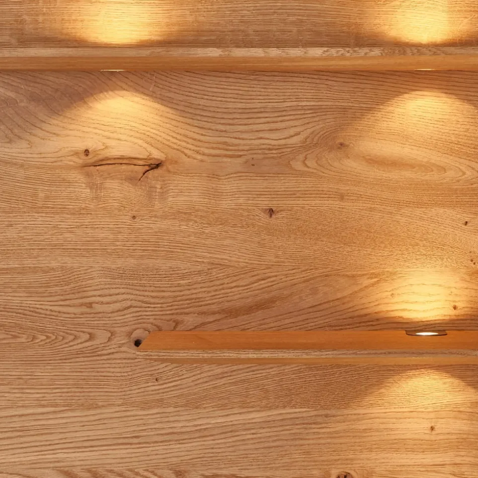 Wohnkombination Lago