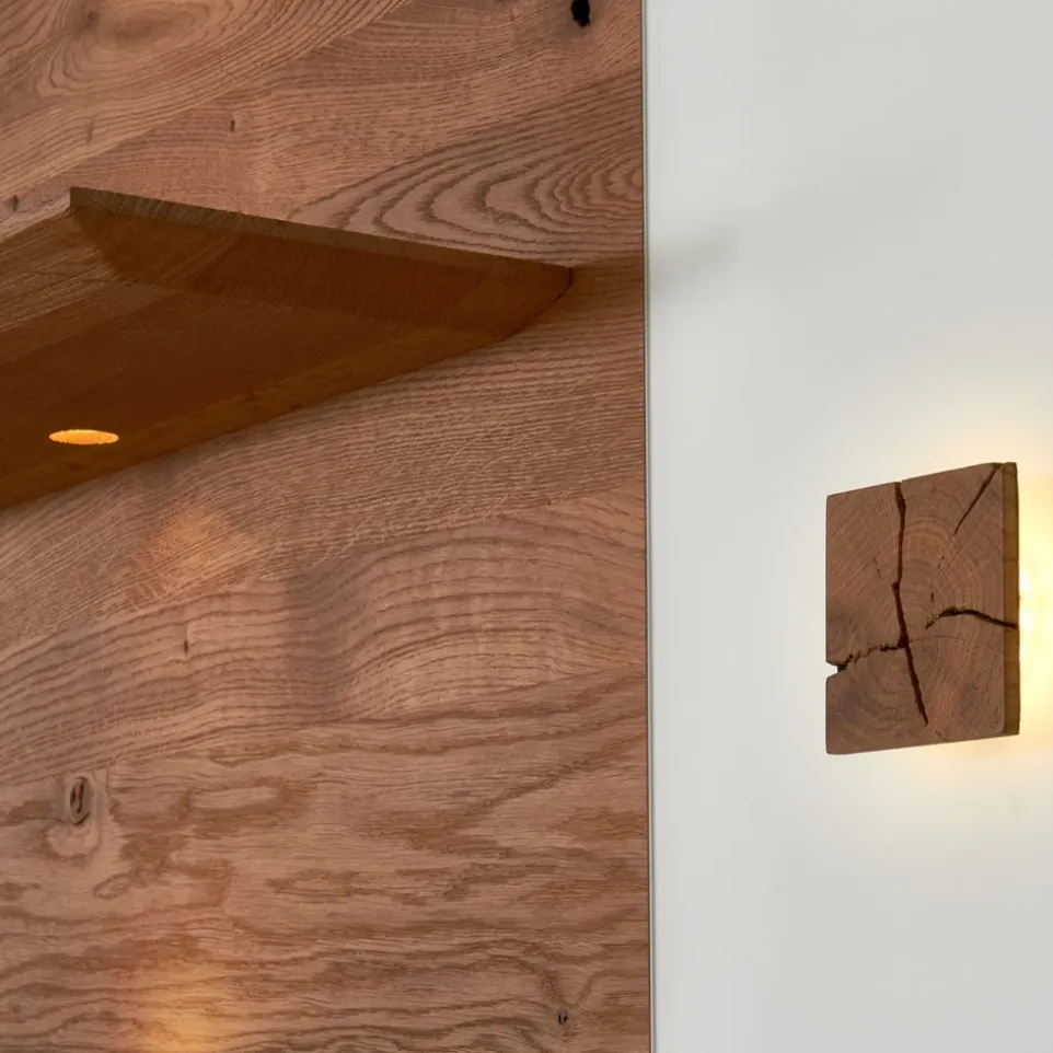 Wohnkombination Lago