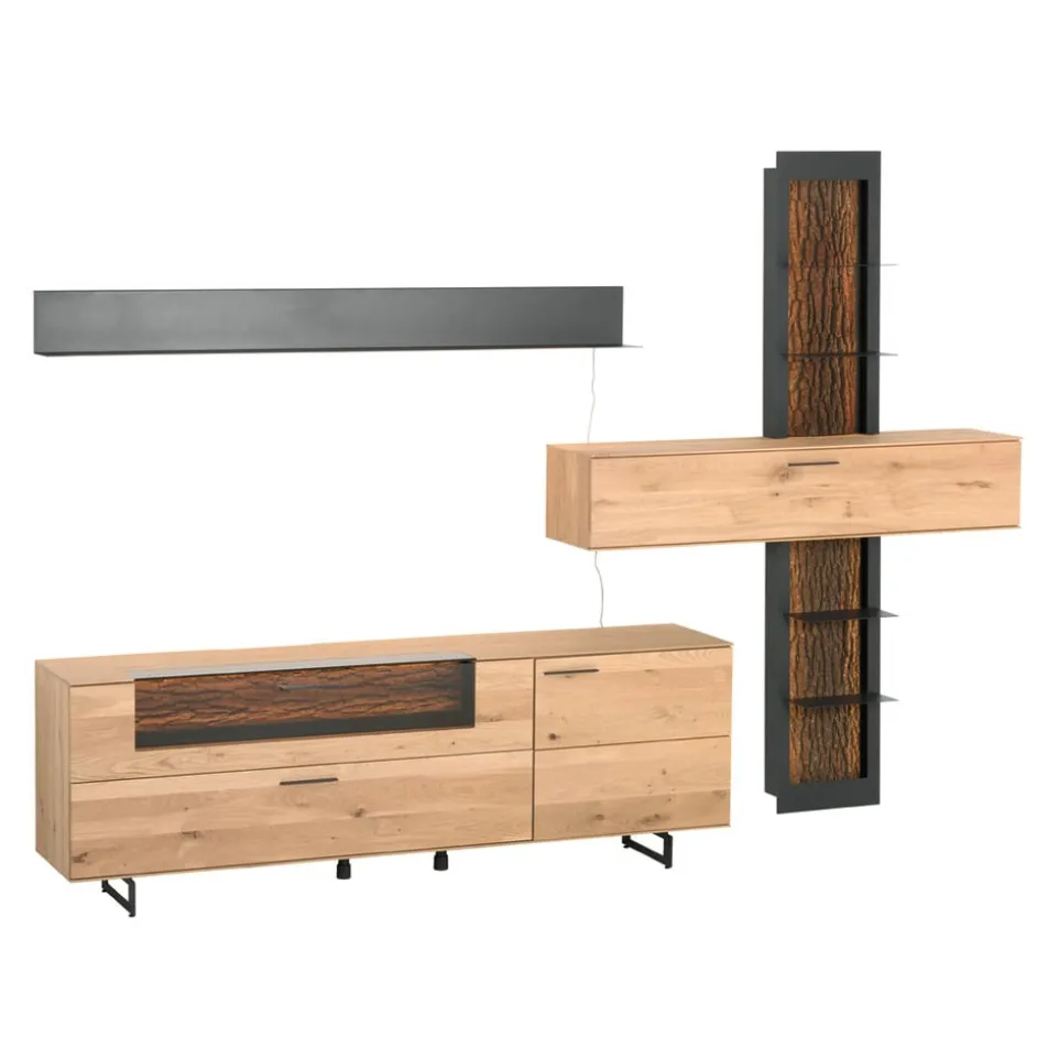 Wohnkombination Lavia