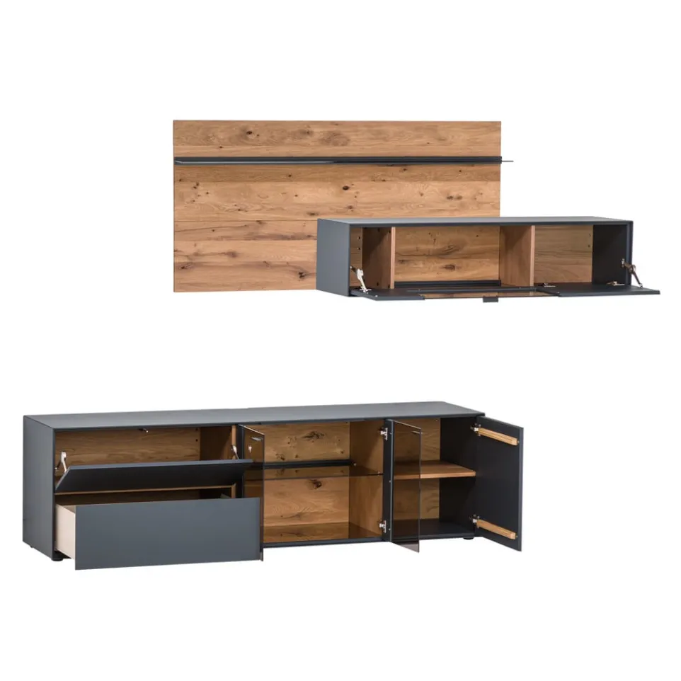 Wohnkombination Livino