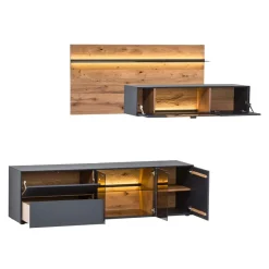 Wohnkombination Livino