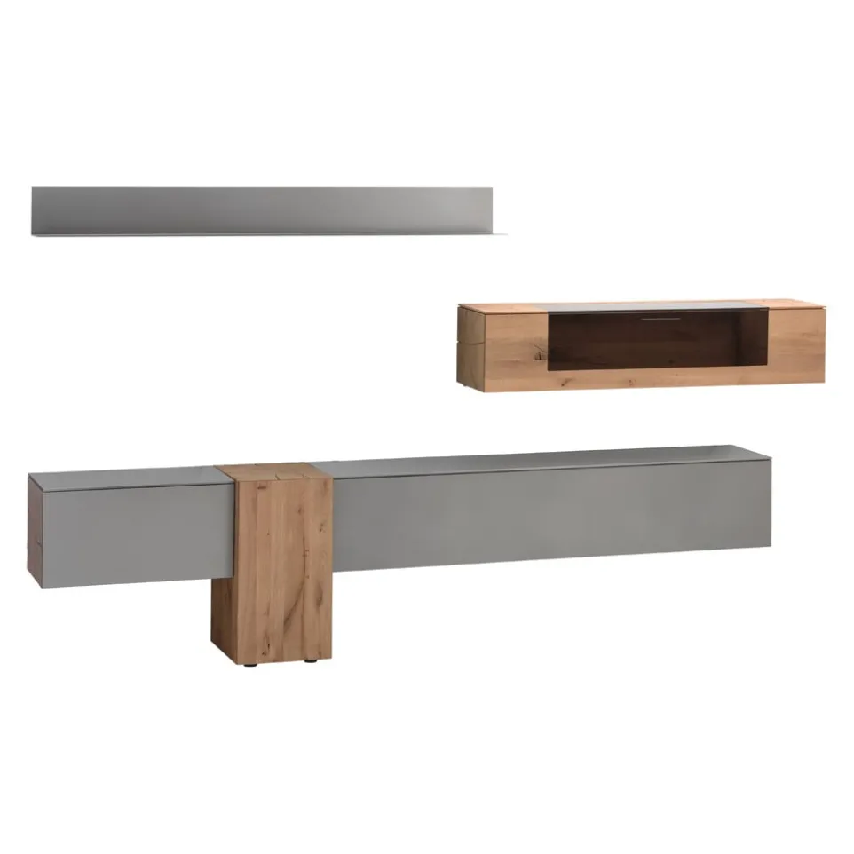 Wohnkombination Lovis