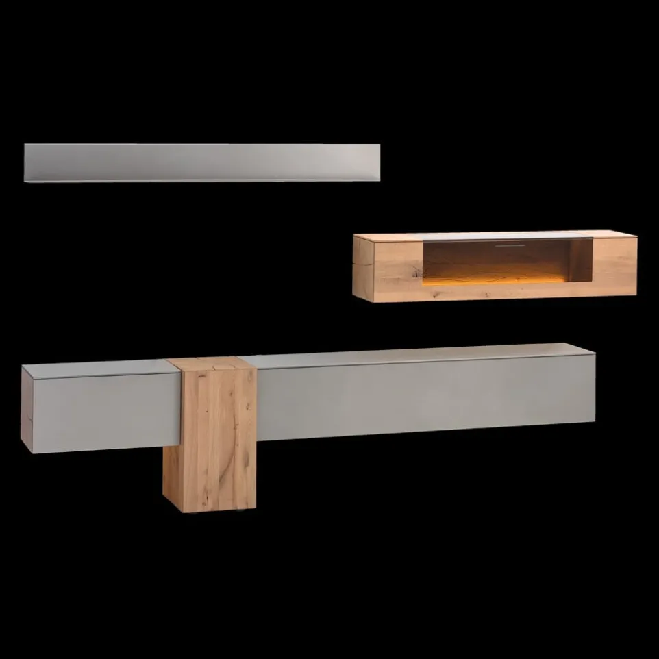 Wohnkombination Lovis