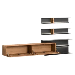 Wohnkombination Lovis