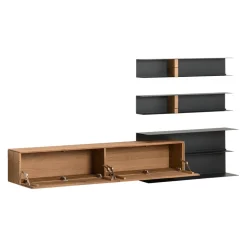 Wohnkombination Lovis