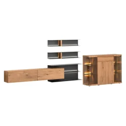 Wohnkombination Lovis