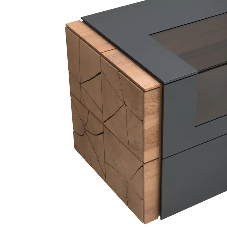 Wohnkombination Lovis