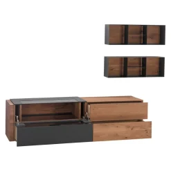 Wohnkombination Lovis