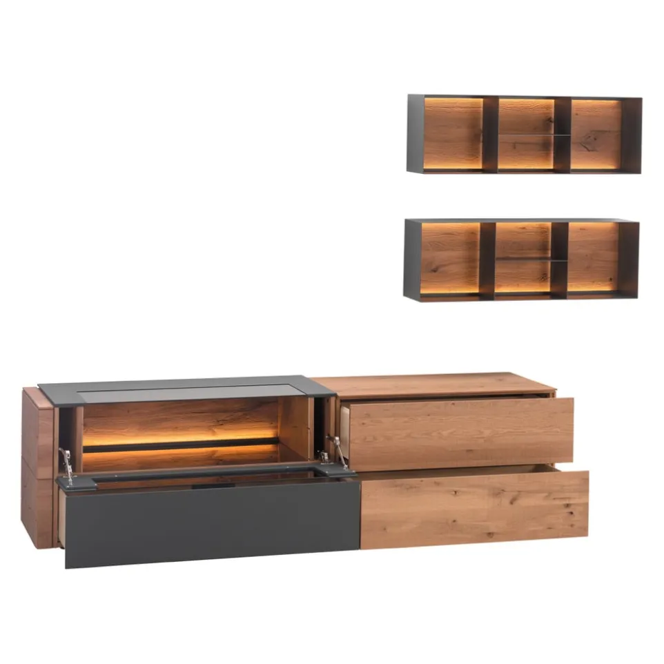 Wohnkombination Lovis