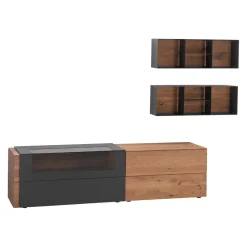 Wohnkombination Lovis