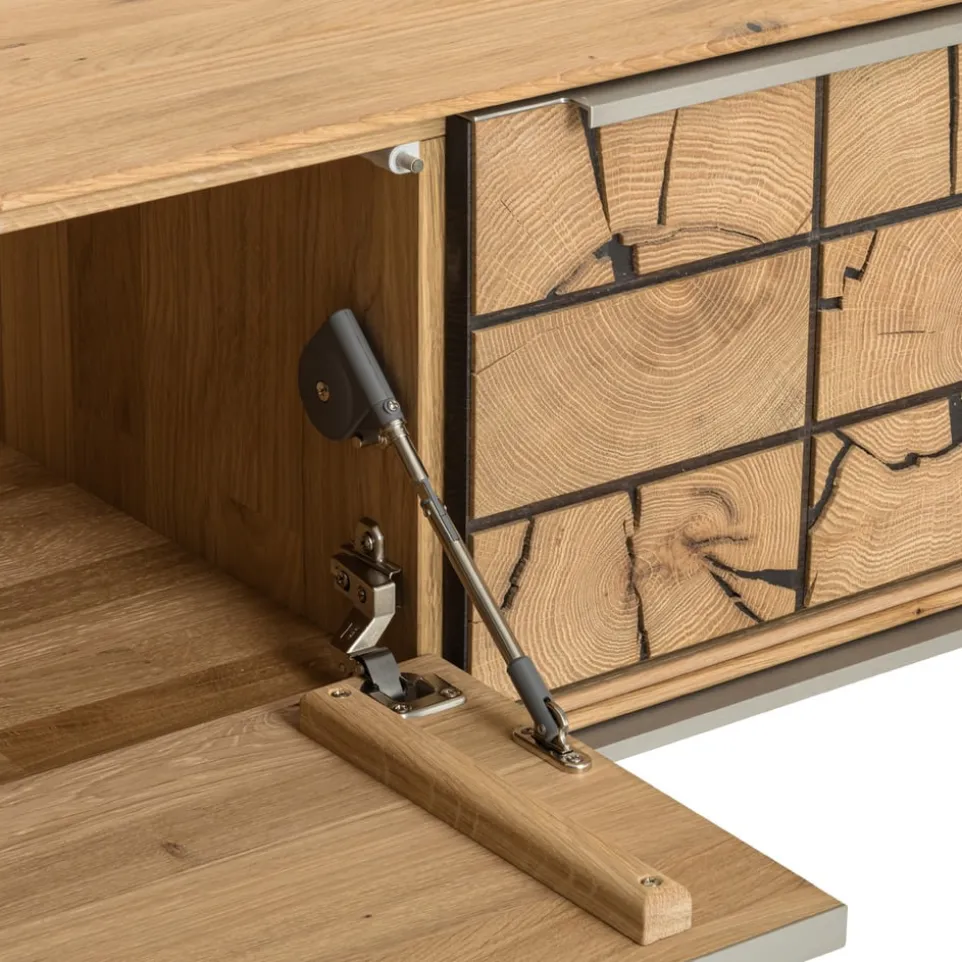 Wohnkombination Luna