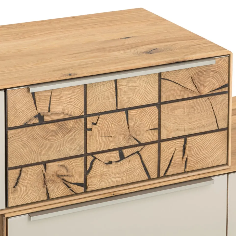 Wohnkombination Luna