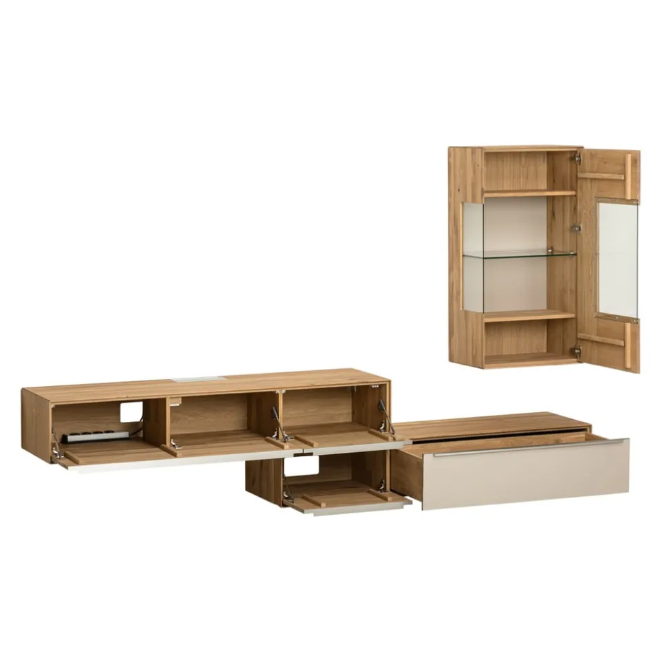 Wohnkombination Luna