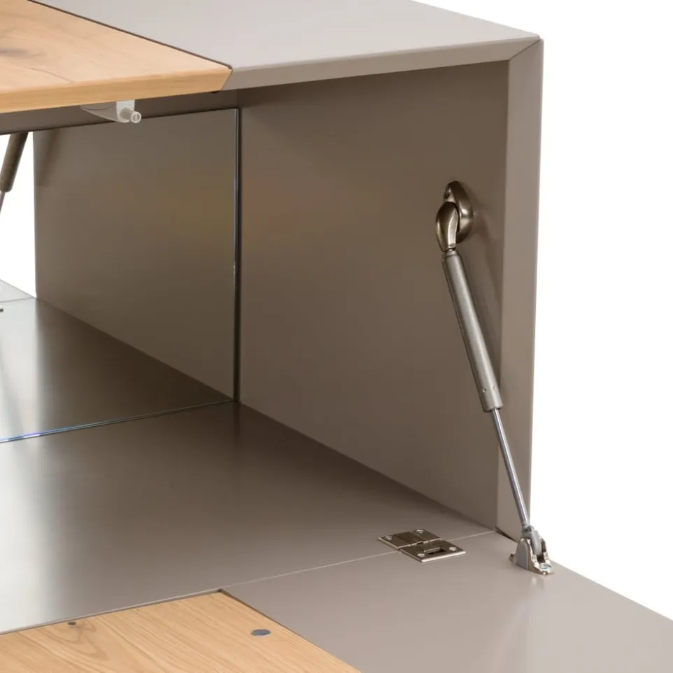 Wohnkombination Quadra