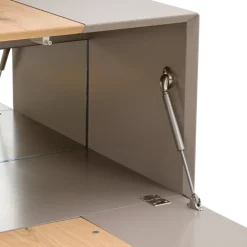 Wohnkombination Quadra