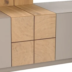 Wohnkombination Quadra