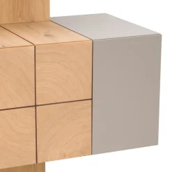 Wohnkombination Quadra