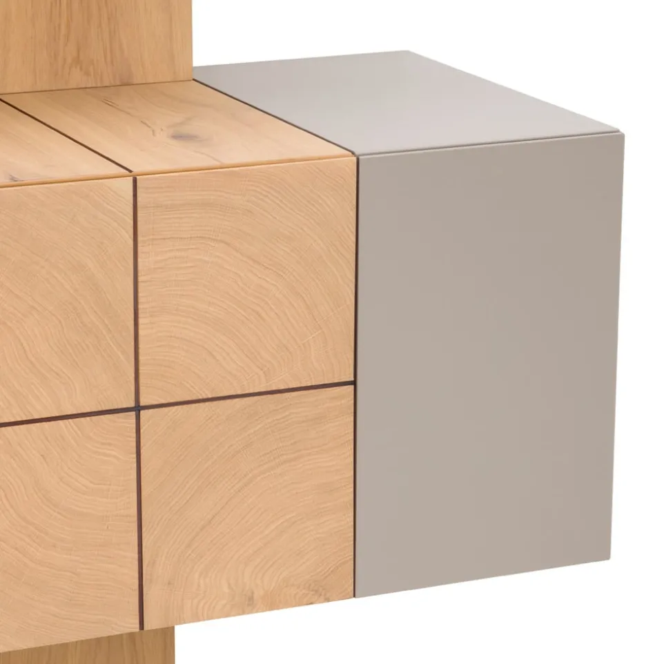 Wohnkombination Quadra