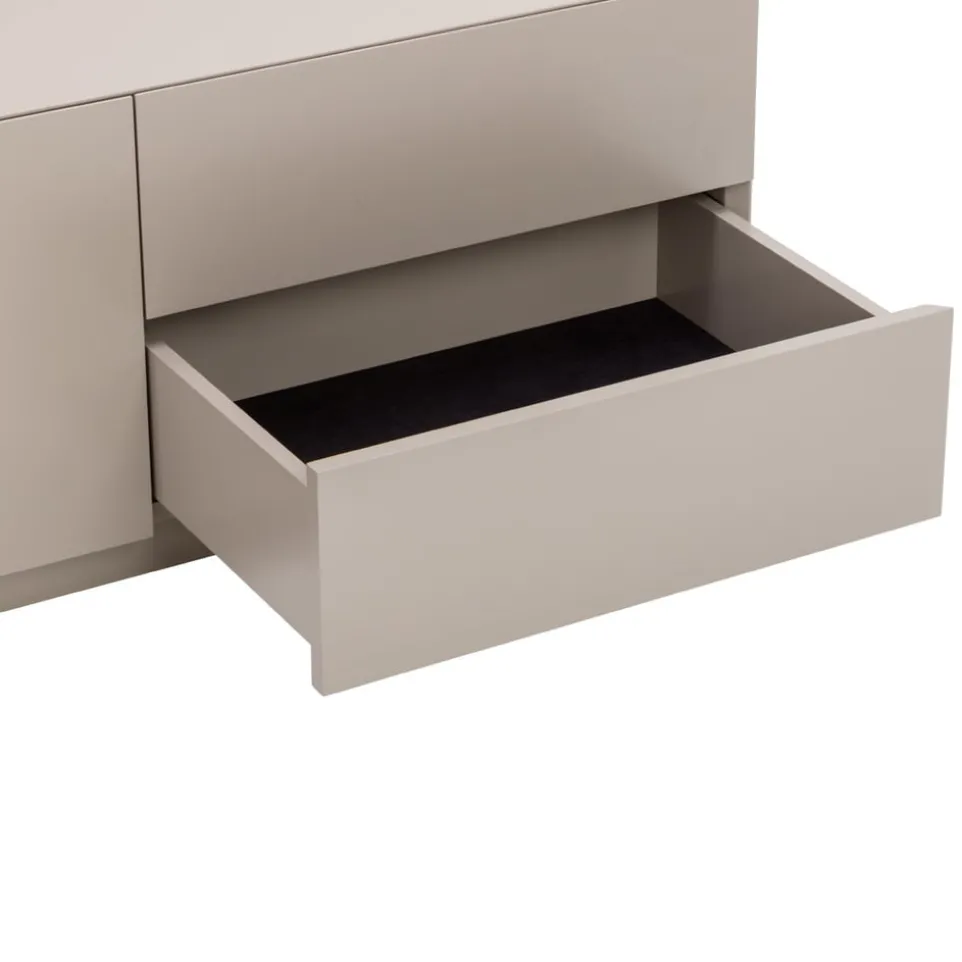 Wohnkombination Quadra