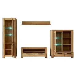 Wohnkombination Silias