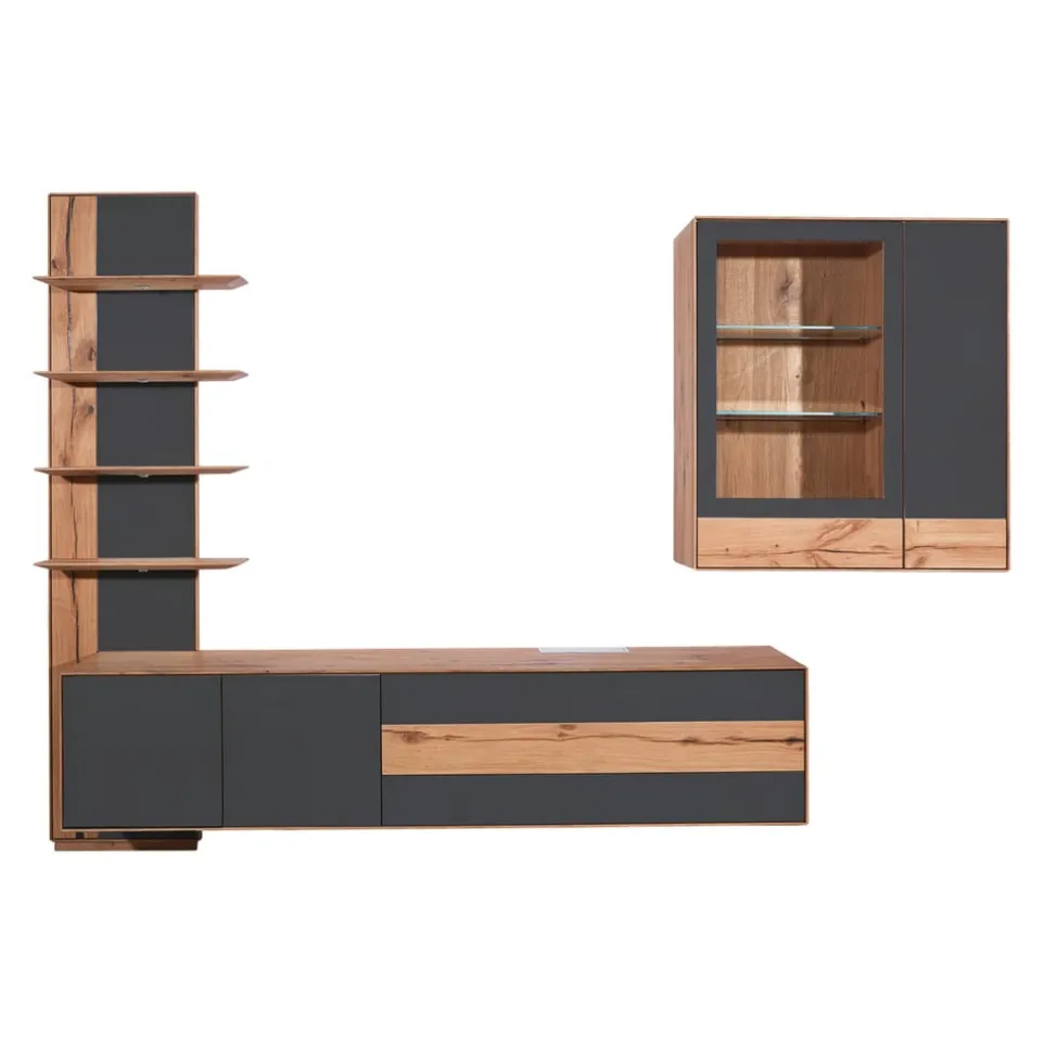 Wohnkombination Solida