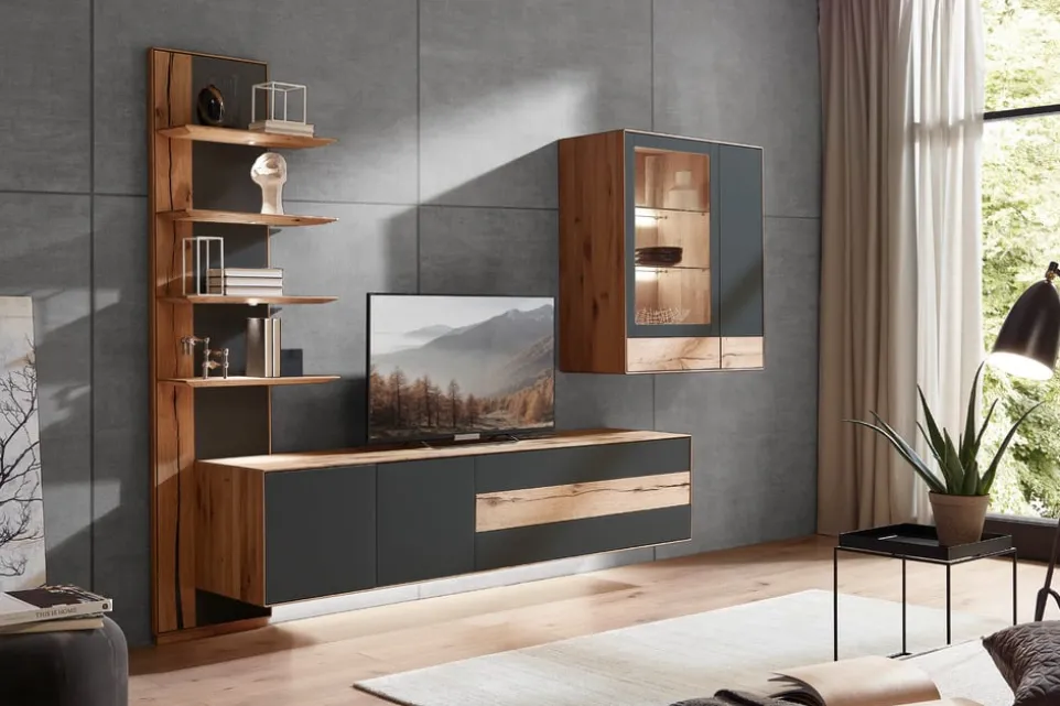 Wohnkombination Solida