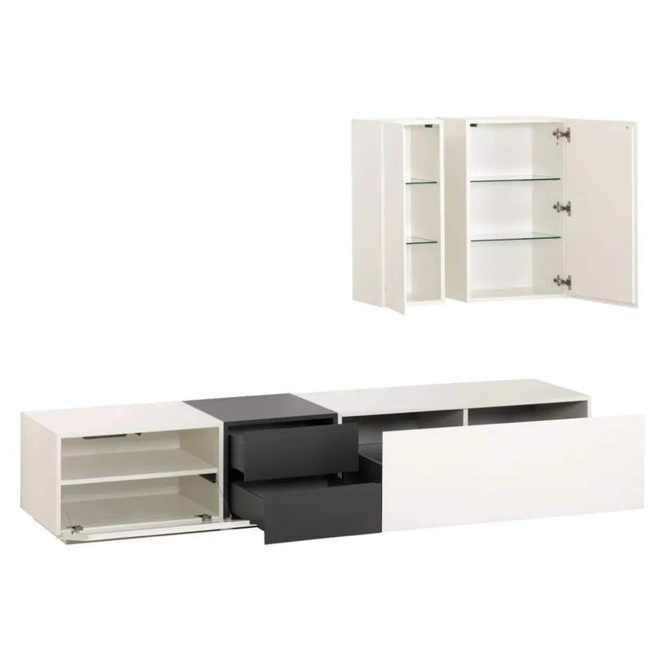 Wohnkombination Sona