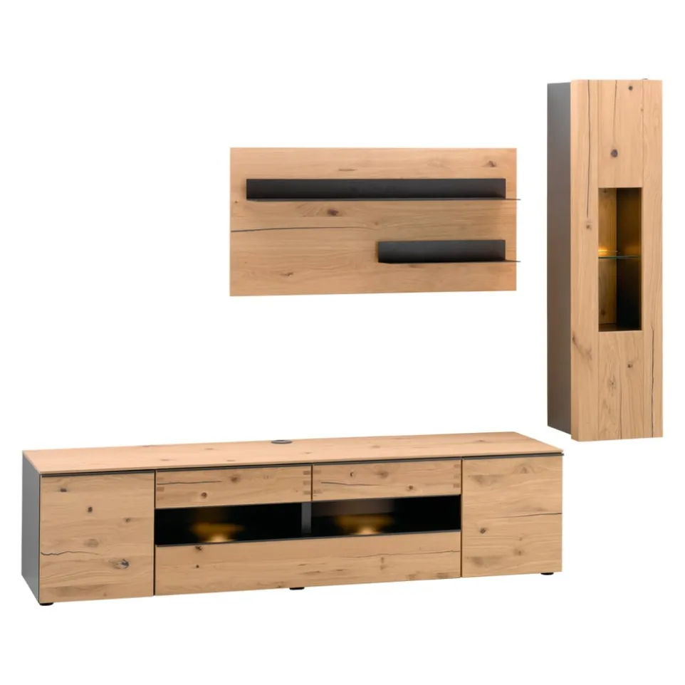 Wohnkombination Studio 8