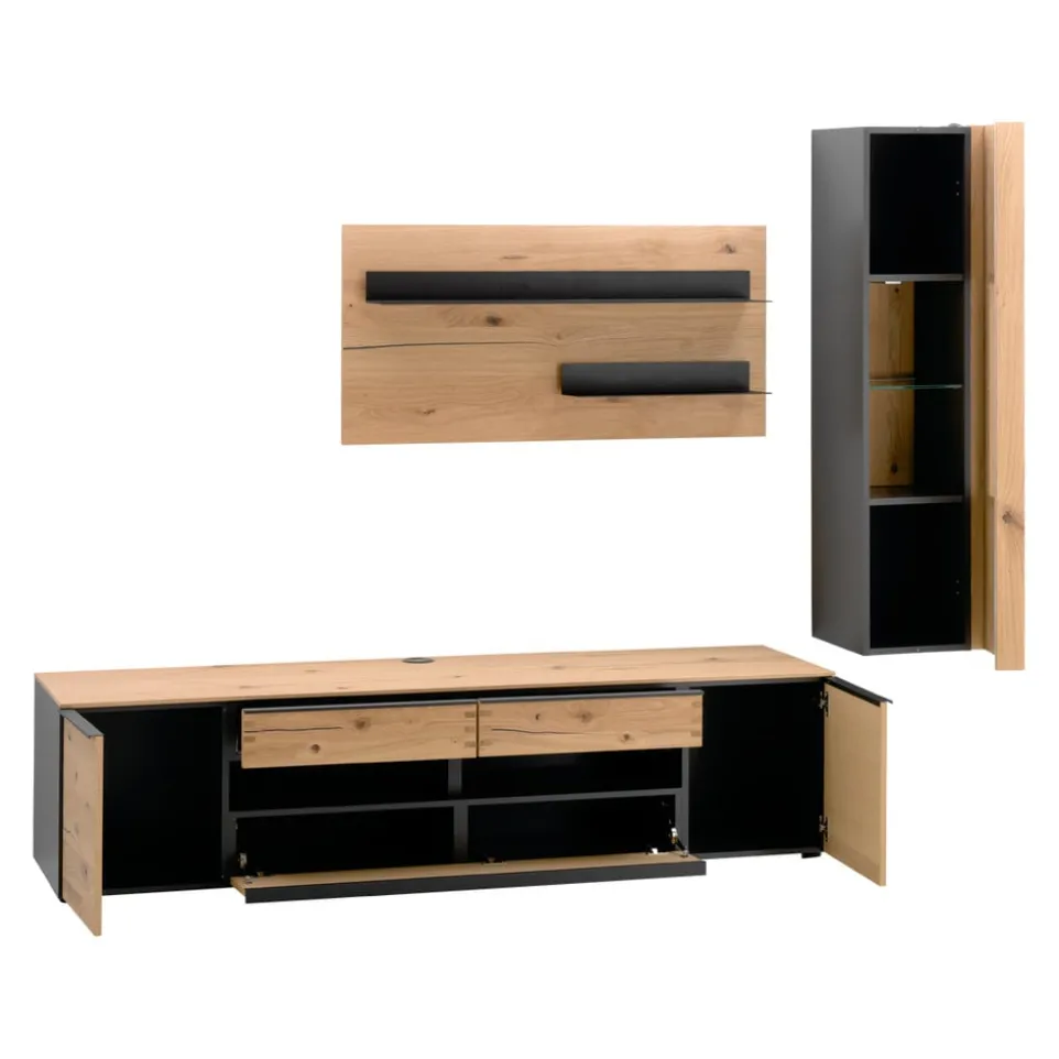 Wohnkombination Studio 8