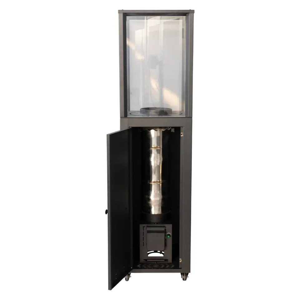 Wärmespender Bonita