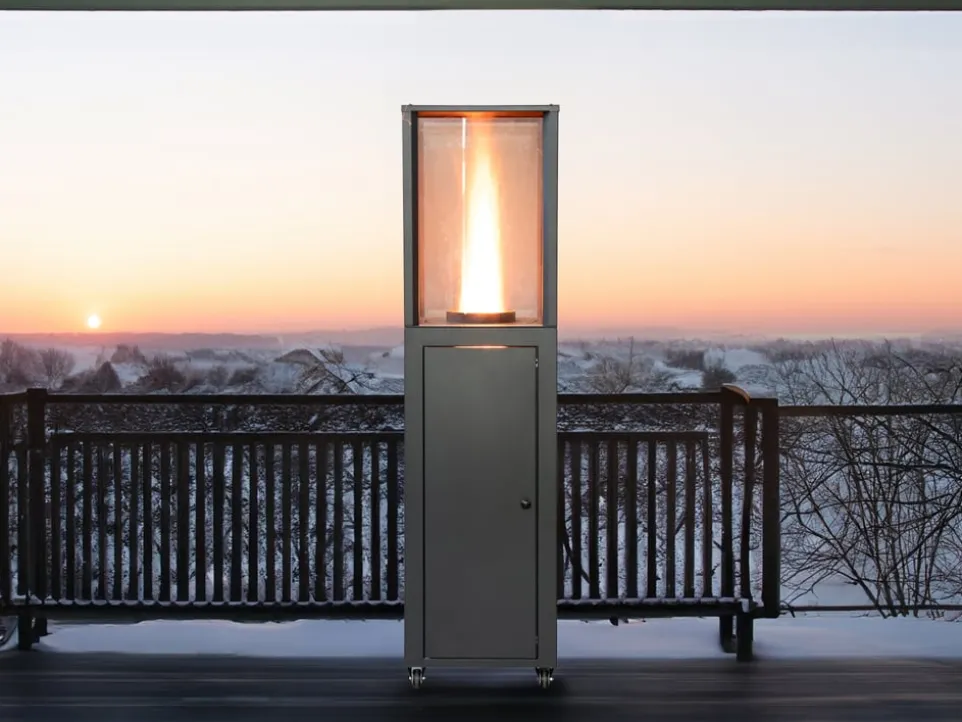 Wärmespender Bonita