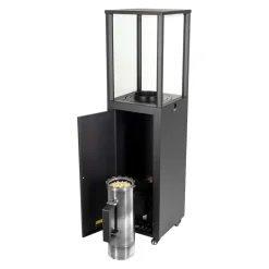 Wärmespender Bonita