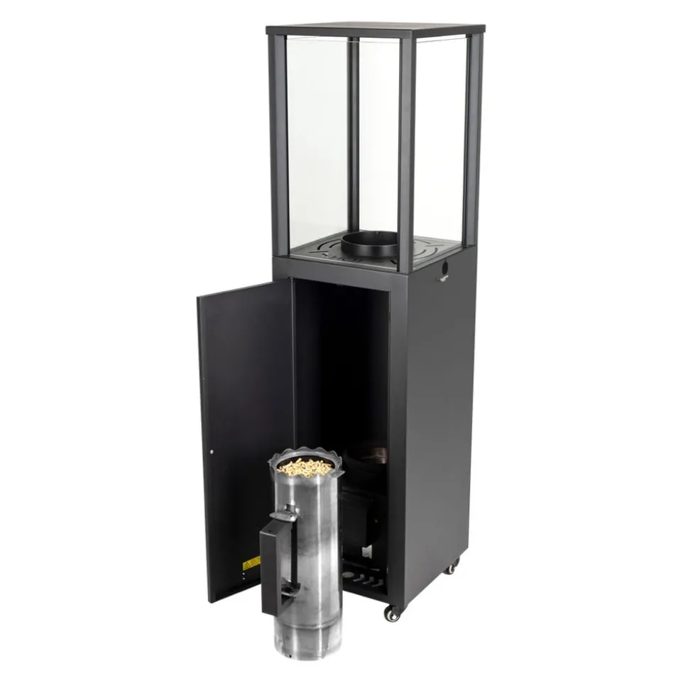 Wärmespender Bonita