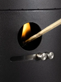 Wärmespender Samutu