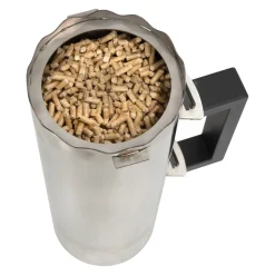 Wärmespender Samutu