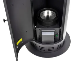 Wärmespender Samutu