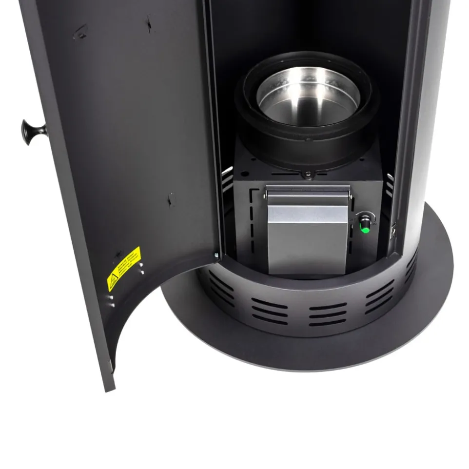 Wärmespender Samutu