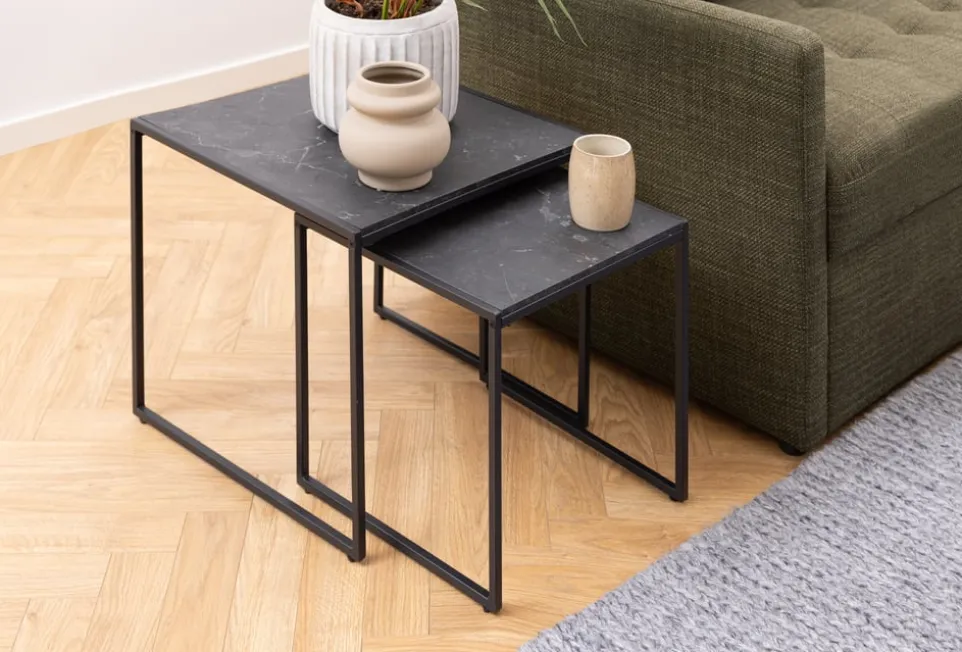 Zweisatztisch Infinity_506