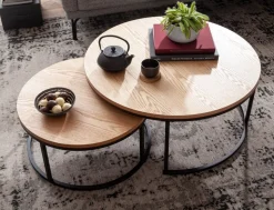 Zweisatztisch Modern