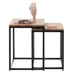 Zweisatztisch Sakura