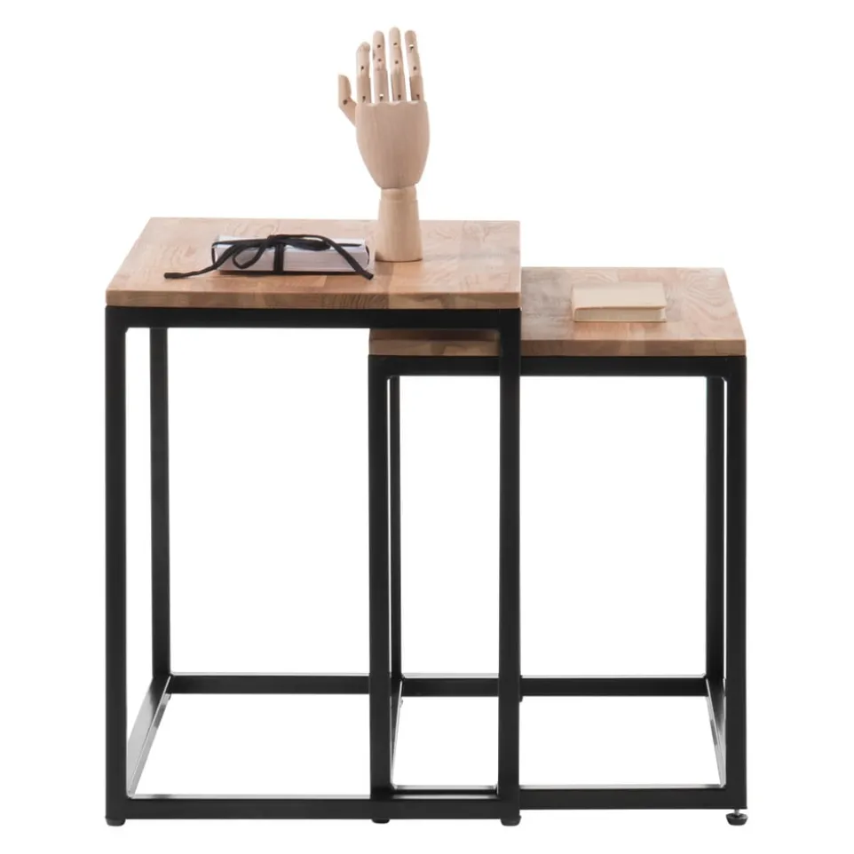 Zweisatztisch Sakura