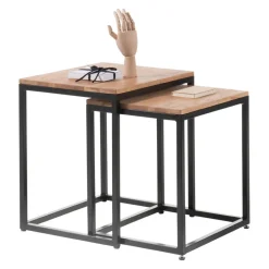 Zweisatztisch Sakura